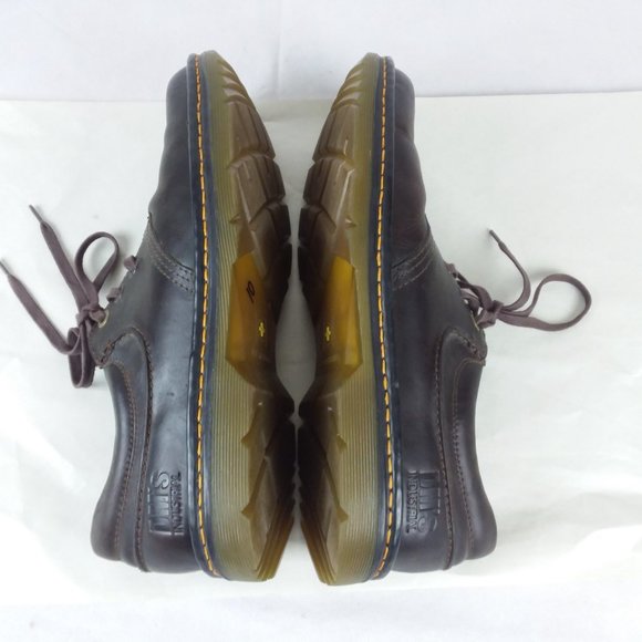 Dr. Martens Industrial Slip Resistant Shoes 13